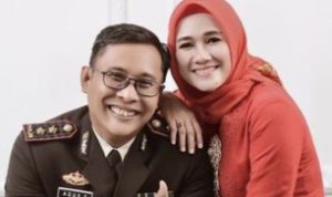 Buntut Istri Pamer Uang di Tiktok, Kapolres Tebingtinggi Dicopot dari Jabatan