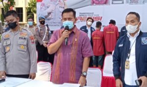 Hati-hati! Begini Modus Pinjaman Online Fiktif di Sumut, Sudah Ratusan Korban