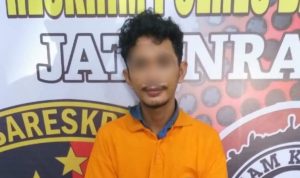 Modus Kembalikan Perawan, Dukun Cabul Berhasil Genjot Pasien 6 Kali