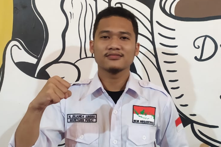 BEM Nusantara: Dugaan Pungli Oknum Polantas! Copot Penanggung Jawab Wilayah dan Kami Tunggu Ketegasan Kapolri