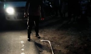 Pria Warga Hutaraja Tewas Tesengat Listrik Saat Egrek Panen Sawit Nyangkut Di Kabel
