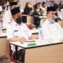 Plt Wali Kota Tanjungbalai Hadiri Exclusive Seminar Conscience