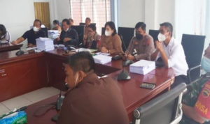 Bupati Karo: Faktor Cuaca, Kunjungan Wisatawan Menurun
