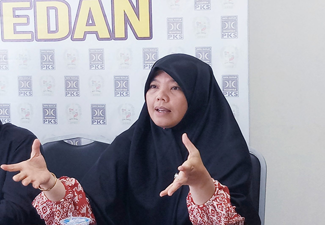 Komisi II DPRD Medan Dorong Pemko Wujudkan UHC