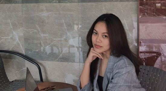 Ester Manullang, Aktivis Anak Mulai Berkiprah Sejak Usia 15 Tahun