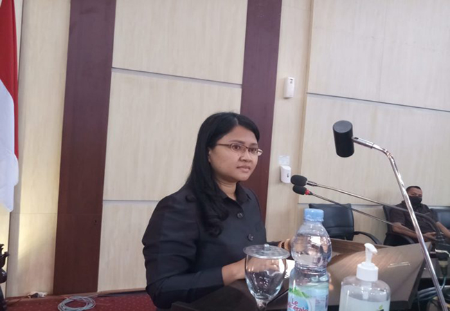 Fraksi PDIP DPRD Medan Minta Pemko Serius Perangi Judi dan Narkoba