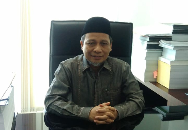 Wakil Ketua DPRD Medan Minta Dishub Tes Urine Seluruh Sopir Angkot