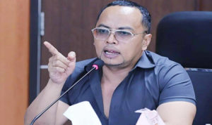 Komisi IV DPRD Medan Minta Walikota Segera Normalisasi Seluruh Sungai di Hilir
