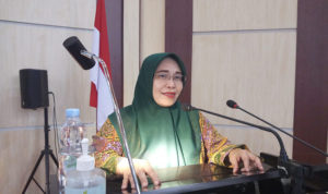 Fraksi Gerindra DPRD Medan Dorong Pemko Kawal Ketat Potensi PAD