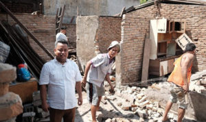 Komisi IV DPRD Medan Apresiasi Program Perbaikan Rumah Warga