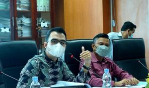 Minimalisir Angka Pengangguran, Komisi II DPRD Medan Minta Forum SDC Gerak Cepat