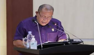 Fraksi Gerindra DPRD Medan Minta Satpol PP Sebagai ‘Bodyguard’ Perda