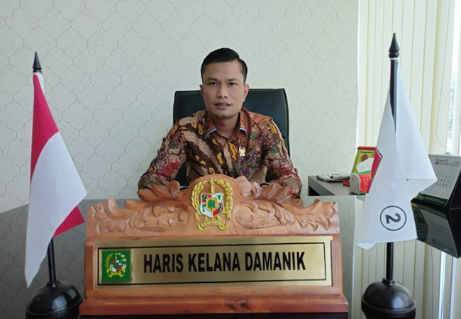 Komisi II DPRD Medan Minta Pemko Matangkan Persiapan PTMT SD