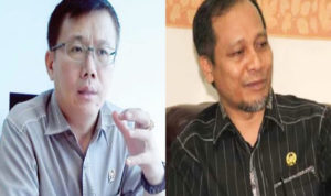 Medan Level 2, Ketua DPRD Medan Imbau Masyarakat Tetap Patuhi Prokes