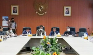 Soal Drainase, Komisi IV DPRD Medan Undang RDP Kecamatan Selayang