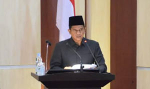 FPKS DPRD Medan Sorot Terminal Liar dan Alih Fungsi Trotoar di Medan