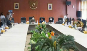 Pemberlakuan e-Parking, Komisi IV DPRD Medan Panggil Dinas Perhubungan