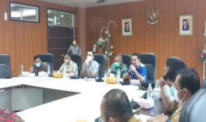 Pansus DPRD Medan Usulkan Atlet Berprestasi Dapat Kesejahteraan dan JHT