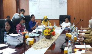 Komisi II DPRD Medan Minta Bantuan Kesejahtraan Guru Harus Tepat Waktu