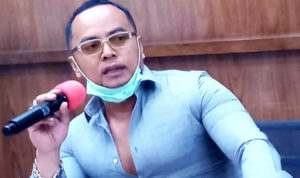 Fraksi HPP DPRD Medan Desak Pemko Tuntaskan Masalah Banjir Rob di Belawan