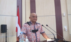 Fraksi PDI Perjuangan DPRD Medan Apresiasi 5 Program Prioritas Pemko