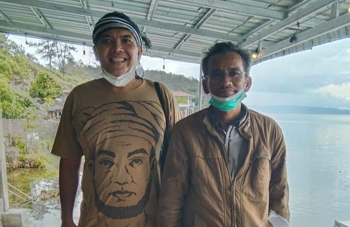 Tak Kunjung Terlaksana, Togu Simorangkir Tagih Janji Jokowi di Tanah Batak