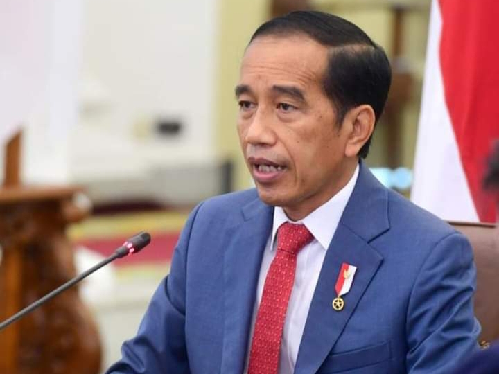 Jokowi ke Tano Batak Resmikan Proyek Jalan dan Dermaga, Serahkan BST, Ini Jadwalnya