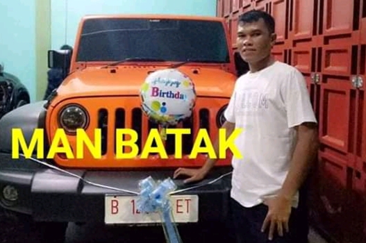 Gembong Narkoba 'Man Batak' Hanya di Vonis 20 Tahun Penjara, Jaksa Banding