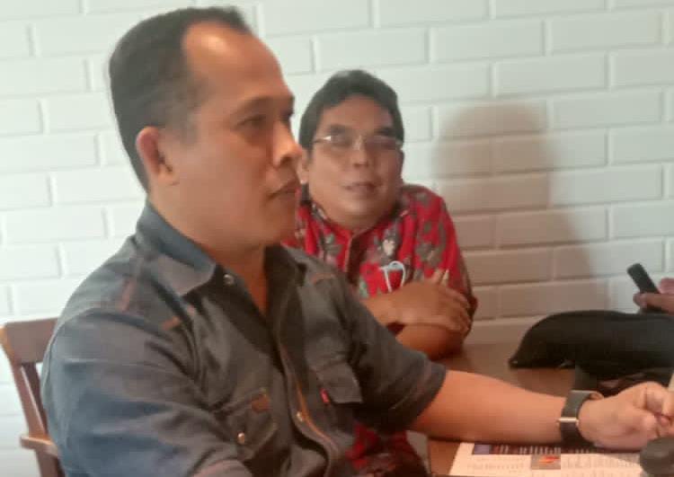 Duga Bentuk Organisasi Baru, Pengurus PBB Sumut Dibekukan, Ketum: Jangan Komentari Opini di Sosmed