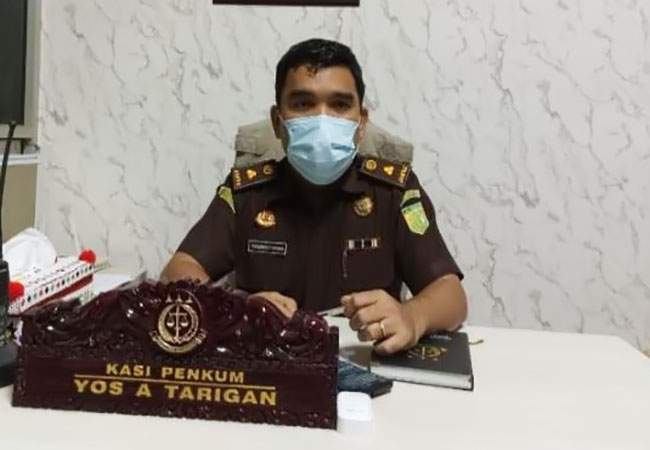 Sejumlah Pejabat di Sidempuan Diperiksa Kejatisu, Cek Daftarnya