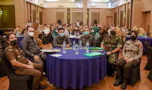 Musrenbang RKPD Tahun 2023, Pembangunan Harus Lebih Terarah dan Tepat Sasaran