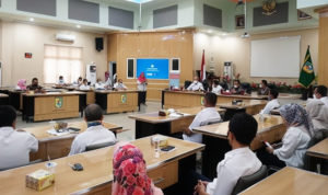 Pemkab Sergai Gelar Rapat Pleno TPAKD