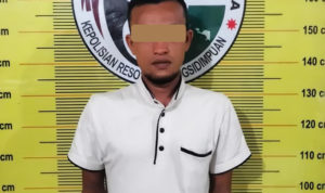 Tak Jera, Residivis Narkoba Kembali Dibekuk Polisi