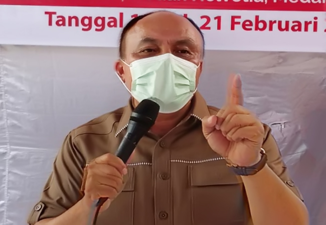 Komisi III Ingatkan Pemko Medan Tindak Tegas Tempat Hiburan Nyalahi Aturan