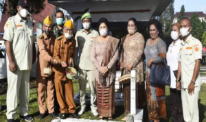 Pemkab Karo Peringati Hari Jadi ke 76