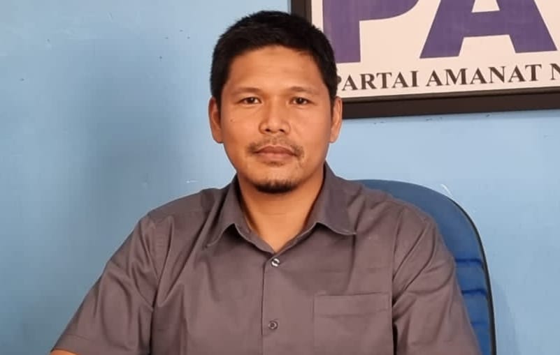 PKL Digusur, Anggota DPRD Berang dan Minta Kinerja Perindag di Evaluasi