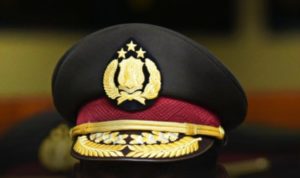Kapolri Mutasi Dua Kapolres dan Wadir Reskrimsus Polda Sumut