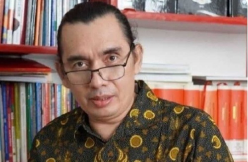 Korban Jadi Tersangka, Dosen Universitas Trisakti Dukung Komjen Agus: Polda NTB Harus Gelar Perkara