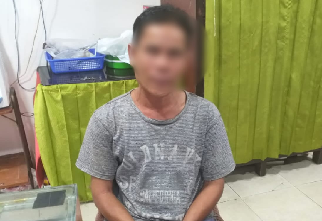 Pasutri Kompak Aniaya Korban, Istri Tak Ditahan dan Hanya Wajib Lapor, Ini Alasan Polisi