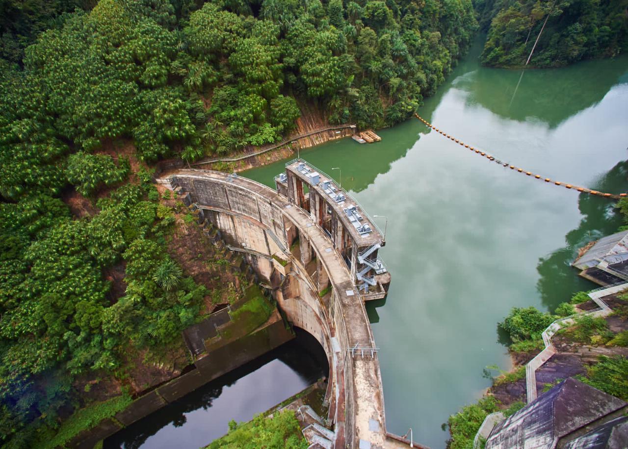 INALUM Komitmen Dukung Green Economy Indonesia dan Pelestarian Kawasan Strategis Nasional Danau Toba