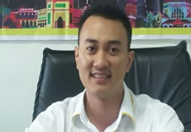 Ketua Komisi 3 : Jangan Buru-buru Naikkan Harga Sembako Jelang Ramadhan
