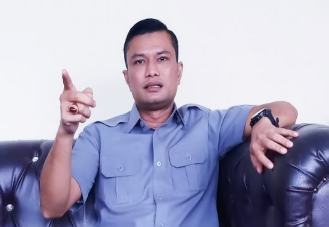 Komisi II DPRD Medan Akan Panggil Nakes Dinkes Guna Mengetahui Duduk Permasalahannya