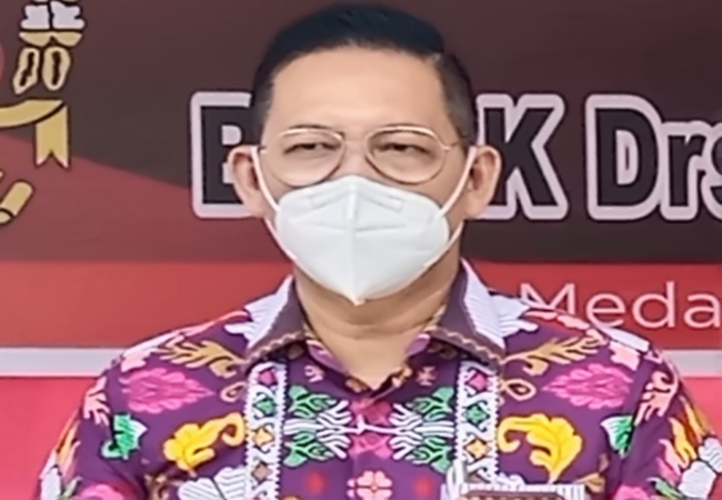 Anggota DPRD Medan Apresiasi Tim Satgas Pangan Provsu Ungkap Penimbun Migor