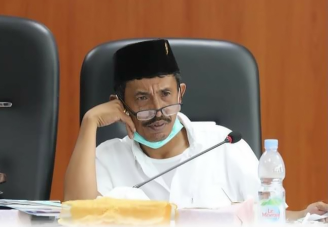 Terkait Pasar Marelan, Komisi III Berharap P3TM dan PUD Pasar Medan Bersinergi