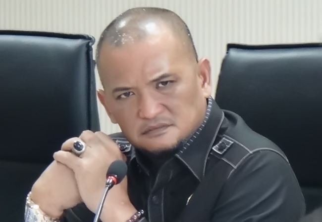DPRD Medan Apresiasi Jaksa Agung “Bersih-bersih” di Tubuh Korps Adhiyaksa