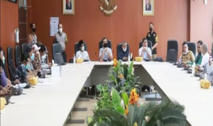 Pemilihan Kepling, DPRD Medan Akan Panggil Kabag Tapem dan Camat
