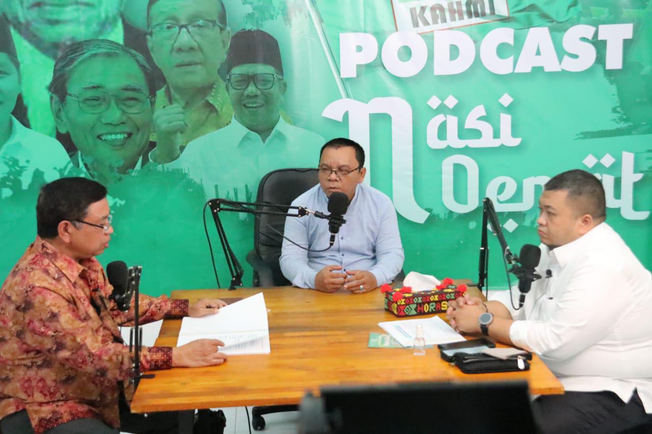 Pembentukan Provinsi Sumatera Tenggara Kembali Mengumandang