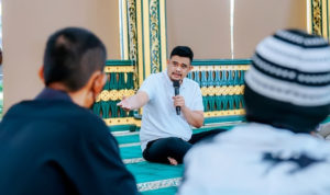 Kejahatan di Medan Meningkat, Bobby Nasution Minta Kepolisian Tindak Tegas Pelaku