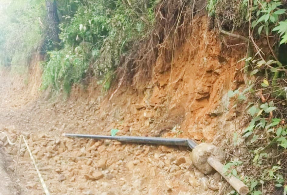 Tak Terima Jaringan Utilitas Dibabat, Moratel Tuntut Ganti Rugi