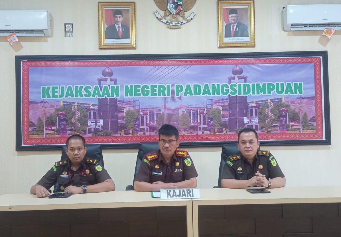 Jaksa Tetapkan Kadis Kesehatan dan Bendahara Tersangka Korupsi Dana Covid-19